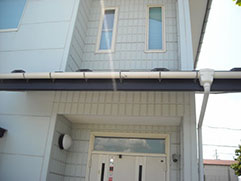 定期アフターメンテナンス！