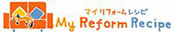 マイリフォームレシピ