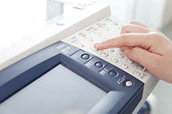 FAXお見積もりフォーム